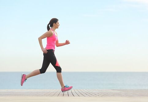 L'activité physique peut aider à prévenir les douleurs lombaires