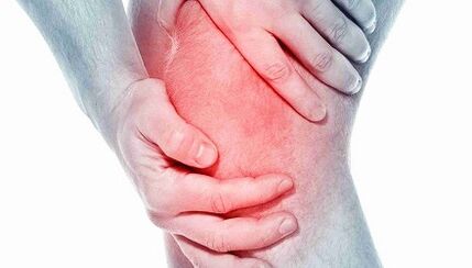 Arthrose du genou